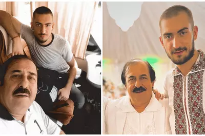 Cristian Botgros, primele declarații după ce a ieșit din comă. Ce a spus nepotul lui Nicolae Botgros:„Nu-mi dădeau șanse la viață”