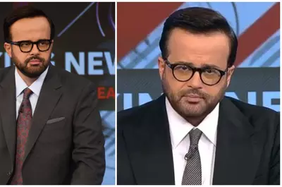 Mihai Gâdea trece prin momente grele. Ce dezvăluiri tulburătoare a făcut despre familia lui: „Dacă Dumnezeu...”