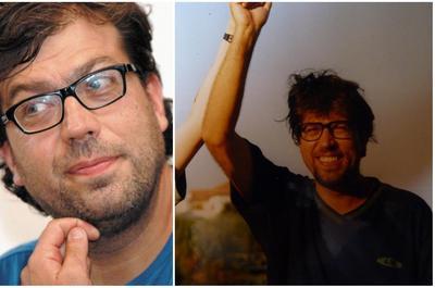 A murit Adrian Pleșca, zis Artan, solistul trupei Timpuri Noi! Cauza decesului și ultimele imagini cu el! Cum s-a filmat