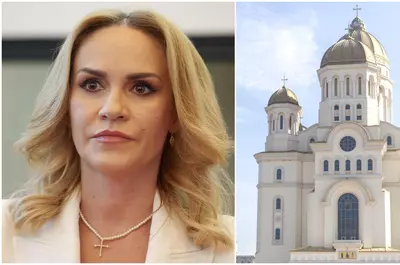 Adevăratul motiv pentru care Gabriela Firea nu a mers la sfințirea Catedralei Neamului. Ce fonduri a propus în mandatul său