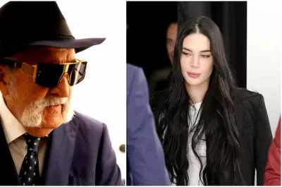 Ioana Țiriac, fiica miliardarului Ion Țiriac, apariție răvășitoare. A impresionat-o chiar și pe Simona Halep