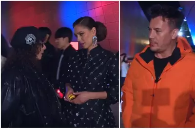 „Dă-o afară!”. Irina Fodor a uitat să dea medaliile câștigătorilor Asia Express! Ce a zis Mona Segall, de față cu Răzvan Fodor