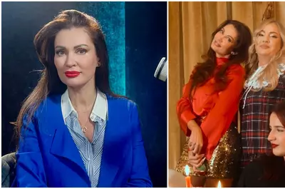 Nicoleta Luciu, revenire spectaculoasă în muzică după aproape 20 de ani. Ce colind de suflet a lansat alături de AVA