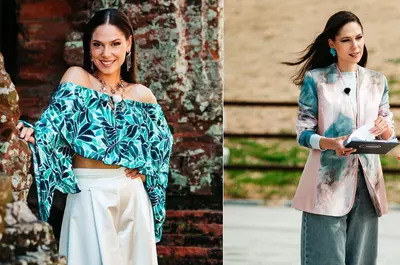 Detaliul pe care Irina Fodor l-a ascuns în timpul filmărilor Asia Express. Cum maschează o afecțiune medicală