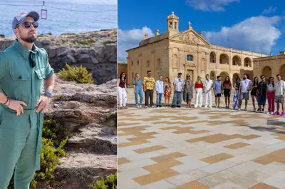 De la 20:30, la Antena 1 și pe AntenaPLAY, Dani Oțil dă startul celui de-al treilea sezon Power Couple