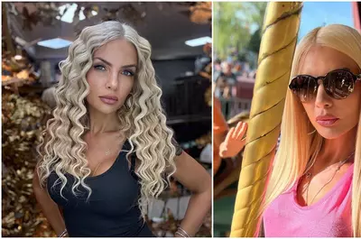 Laura Vicol a împărțit internetul în două tabere după un discurs tranșant și fotografii provocatoare: „Ghinion, arăt bine”