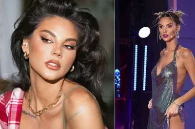 Ramona Olaru s-a întâlnit cu admiratorul ei secret. Imaginile cu Rareș au făcut înconjurul internetului