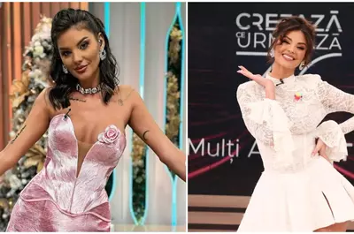 Ramona Olaru a început procesul de înghețare a ovocitelor. Ce înseamnă și de ce a recurs la acest gest