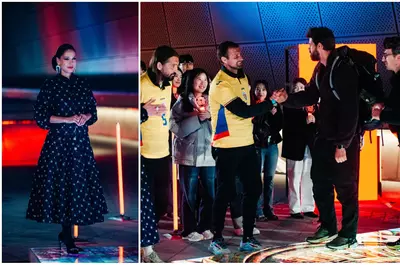 Ce echipă a câștigat Asia Express sezonul 8! Cine pleacă acasă cu marele premiu în valoare de 35.000 de euro