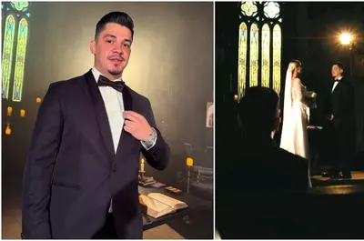 Bogdan de la Ploiești, mesaj ascuns în noua melodie cântată pentru Cristina Pucean. Modelul din videoclip seamănă izbitor cu ea