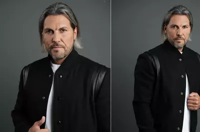 Campionul României, lider Survivor. Adi Vasile este noul prezentator al celui mai dur test al supraviețuirii