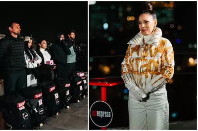 S-a aflat cine sunt finaliștii Asia Express! Ce echipă a fost eliminată și ce s-a întâmplat