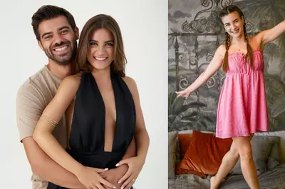 Ana Bodea, dezvăluiri dureroase despre problemele de sănătate din perioada în care era balerină. "Avea 28 kilograme la 15 ani"