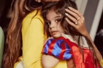 Mădălina Ghenea, o mamă mândră! Fiica ei Charlotte îi urmează pașii și îi uimește pe toți cu pasiuni neașteptate: „Vede o lume complet diferită”