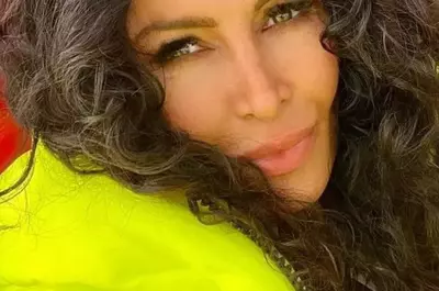 Cum arată casa în care locuiește Mihaela Rădulescu. Terasa imensă îți ia ochii, iar asta nu e tot