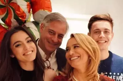 Imagini superbe cu soacra Andreei Esca! Alexia Eram și-a vizitat bunica franțuzoaică la Paris: „Ochii aceia de un albastru irezistibil”