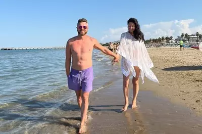 S-a afișat în costum de baie după ce a slăbit 30 de kilograme! Schimbarea radicală prin care a trecut Gabriela Cristea! Îndrăgita prezentatoare TV a uimit pe toată lumea