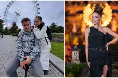 Cum arată casa în care locuiesc Irina și Răzvan Fodor. Are șapte camere și o grădină cu peste 30 de tipuri de trandafiri