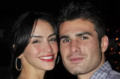 Consuelo, fosta soție a lui Adrian Mutu, apariție rară la 52 de ani. Ce spune antrenorul despre femeia care i-a marcat viața