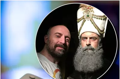 Happy Channel schimbă jocul în 2026. Un serial NOU cu Halit Ergenç, povești intense care încă fac audiențe uriașe și titluri cult readuse pe micile ecrane