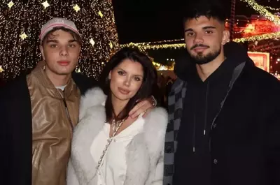 Ruptura care a lăsat urme! Din ce face bani Ileana Lazariuc în Dubai și ce se întâmplă, de fapt, între ea și Ion Țiriac Jr. după divorț: „Am fost o jumătate de viață împreună...”