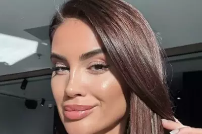 Cum arată casa Geaninei Ilieș: Vila de vis a prezentatoarei de televiziune este decoră într-un stil modern