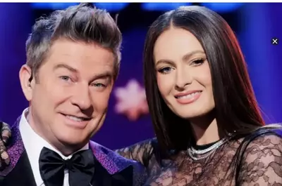 Rochia Ralukăi la Protevelion 2026 a stârnit senzație! Cât a costat ținuta care nu a lăsat multe imaginației