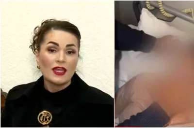 „Crema este magistrală, este făcută în laborator” Ancuța Cîrcu răspunde acuzațiilor că ar fi vândut ilegal creme cu mercur: „Sunt femei care nu sunt emancipate”