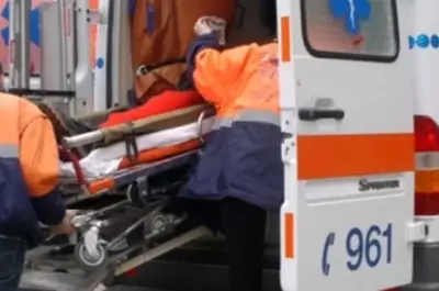 Femeie împușcată de 7 ori în fața copilului ei de 1 an! Doi indivizi mascați au intrat în locuință și au atacat-o fără milă! De necrezut ce a urmat