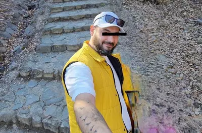 Cine e de fapt Mircea, bărbatul găsit carbonizat în mașină! Breaking news