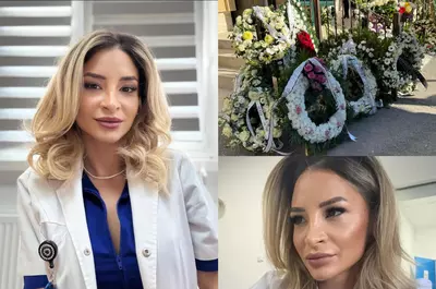 „Am probleme mari!” Ștefania Szabo ascundea un secret care i-a adus moartea! Un preot i-a spus-o direct: „Tu nu prinzi sfârșitul anului!”