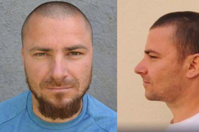 Emil Gânj, căutat de FBI! Primul indiciu cu privire la locul în care se ascunde de peste 6 luni