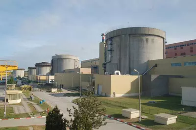 Centrala de la Cernavodă rămâne închisă! Dunărea nu are suficientă apă: „În următoarele zece zile nu vom avea suficientă apă pe Dunăre ca să putem porni” Planul Guvernului