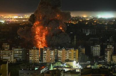 A fost măcel! Sunt peste 600 de morți