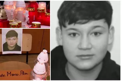 VIDEO Detalii terifiante ies la iveală după moartea lui Mario. Oamenii legii au descoperit că trupul neînsuflețit a fost mușcat