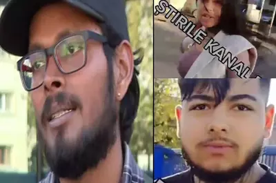 Lovitură de teatru în cazul livratorului lovit și umilit! Incredibil ce se întâmplă ACUM