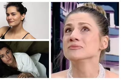 Tily Niculae a tras un semnal de alarmă după moartea fiicei lui Cazimir Ionescu: „Nu vă mai mințiți!”