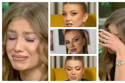 Codruța Filip a dat vestea tristă: "Am plecat... Vezi mai mult...