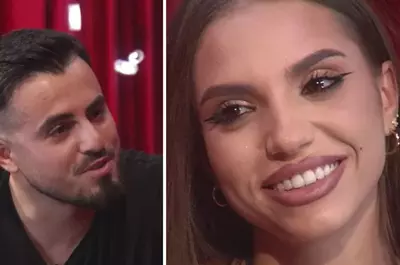 Edi a revenit în „Casa iubirii” pentru a o cuceri pe Diana! Ce reacție a avut Alexandru