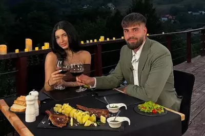 Kira și Moldo au luat decizie radicală! Ce se întâmplă cu cei doi, după ce au locuit împreună la Constanța: „Ne-am mutat”
