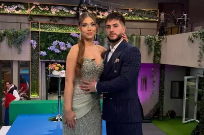 Incredibil ce se întâmplă cu Lucia, după descalificarea lui Iosif din „Casa iubirii”: „Simt că-mi arde inima...”