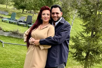 Leo de la Roșiori și și soția lui au anunțat sexul bebelușului! Cum se pregătesc cei doi pentru nașterea celui de-al cincilea copil