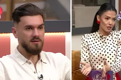 Andreea Mantea, anunț important despre Mihai: „Din păcate, nu mai este...”. Ce s-a întâmplat cu tânărul la scurt timp după intrarea în „Casa iubirii”