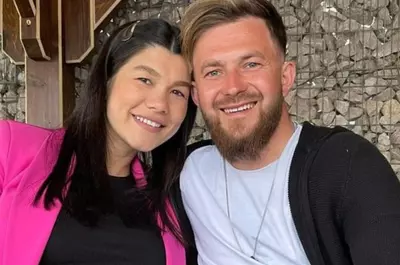 Ileana Sterp, primele declarații despre zvonurile despărțirii de soțul ei: „Când voi fi pregătită...”