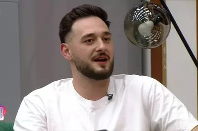 Mario a mărturisit ce simte pentru Andreea: „Iubire...”. Incredibil cum au reacționat concurenții și prezentatoarea „Casa iubirii”