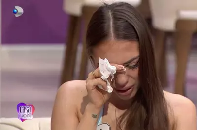 Diana cedează în urma unui schimb dur de replici: „Mă atacă toți din toate părțile”. Ce concurenți au făcut-o să plângă