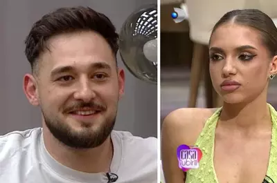 Diana își dă frâu liber sentimentelor față de Mario: „Ne potrivim”. Incredibil cum reacționează concurentul „Casa iubirii”