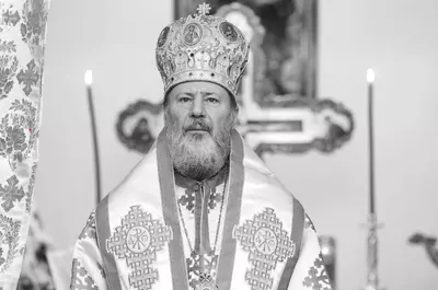 S-a stins din viață Preasfințitul Părinte Emilian Crișanul, Episcop-vicar al Arhiepiscopiei Aradului, la vârsta de 54 de ani