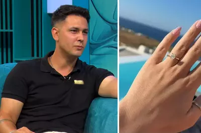 Ionuț Manda, dezvăluiri de senzație după logodna Biancăi Mândru: „În continuare ne avem la follow pe Instagram”