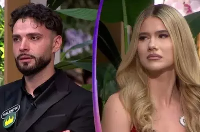 Valentin și Daniela, în lacrimi! Andreea Mantea face anunțul: „A sosit momentul...”. Aflați ce se întâmplă cu concurenții în gala din „Casa iubirii” de duminică, 9 august, de la 16:00 și 19:00, la Kanal D